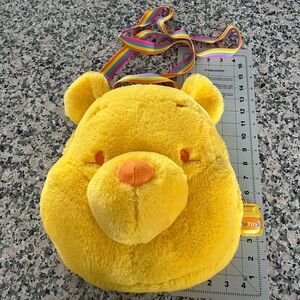 Disney Winnie The Pooh Crossbody Bag